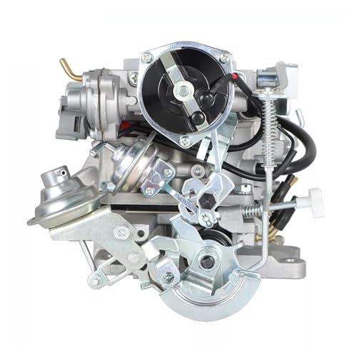 Carburateur 21100-66010 pour Land Cruiser bloc moteur 1FZ 4.5