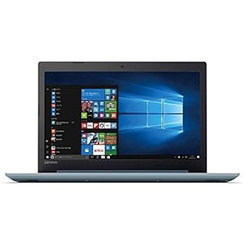 Amazon.co.jp: レノボ・ジャパン ideapad 320 80XR00F5JP デニム