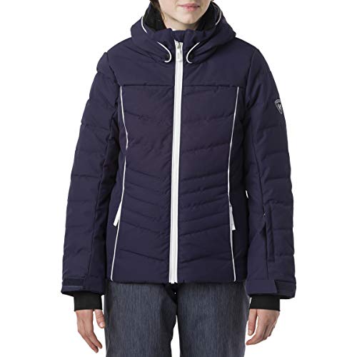 ROSSIGNOL Polydown - Giacca da sci, da bambina