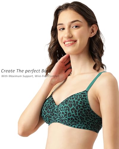 Image of Leading Lady Women T-Shirt Bra