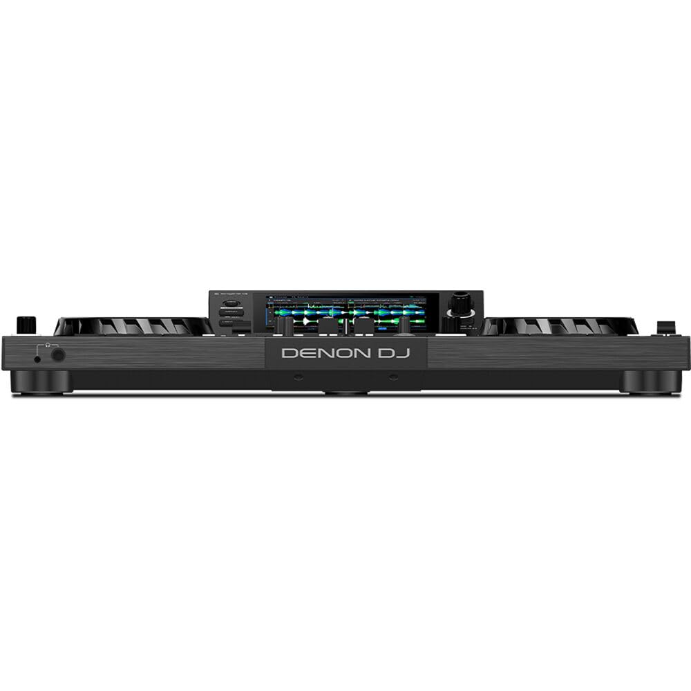 Denon DJ SC Live 2 Controller - Image 6