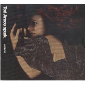 Spark / Purple People [Audio CD]