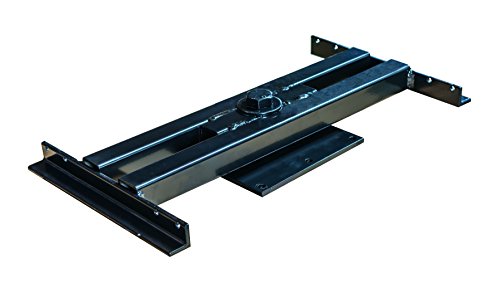 Os Home And Office 510Wwbk Fan Back Swivel Glider, Weatherwood And Black #TOP5