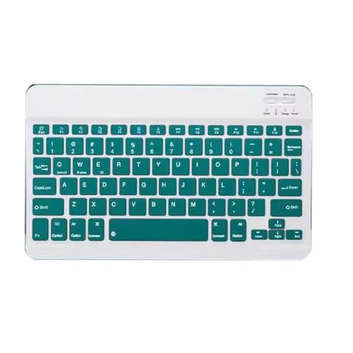 Green Tablet Bluetooth Keyboard Universal Wireless Portable mini External Keyboard for ADVEPRO Pad 7pro Pad7pro 7 Pro New
