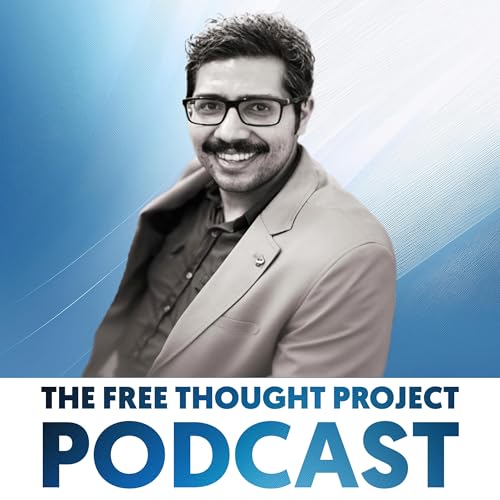 Guest: Sterlin Lujan - Stablecoins, Network States & the Battle for Decentralized Money Podcast Por arte de portada