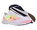 adidas Adizero X Allbirds 2.94 Co Mens Shoes Size 8.5, Color: Non Dyed/Core Black/Acid Red-White