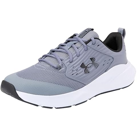Under Armour UA Charged Commit TR 4 Cover