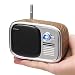 Produktbild Mini Beamer, PODOOR DLP Projektor 1080P Full HD Heimkino Beamer 150 ANSI Lumen Videoprojektor mit Android7.1 OS, 5200mAh Batterie,Wi-Fi,200 Zoll Bild, 5,000+ Apps, Kompatibel Phone/Laptop/TV-Stick...
