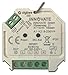 Produktbild Zigbee 3.0 Dimmer Mini (45.5x45.5x20.3mm) für Unterputzdose - Doseneinbau geeigneter Dimmaktor - 1 Kanal, max. 200 bzw. 400 Watt. dimmt LED Leuchtmittel per Phasenabschnitt Dimmer