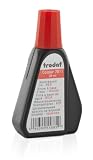 Color rojo Trodat 275826 Tinta para Sellos