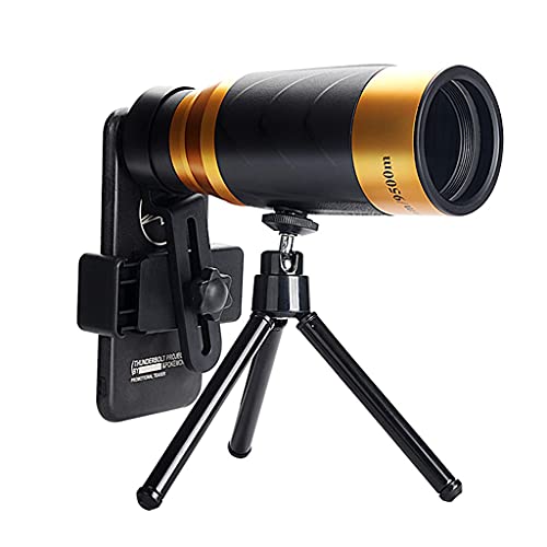 Telescope Refractor Professional HD Telescope 525X Zoom Outdoor Space Observation Catadioptric Monocular miniatura 1