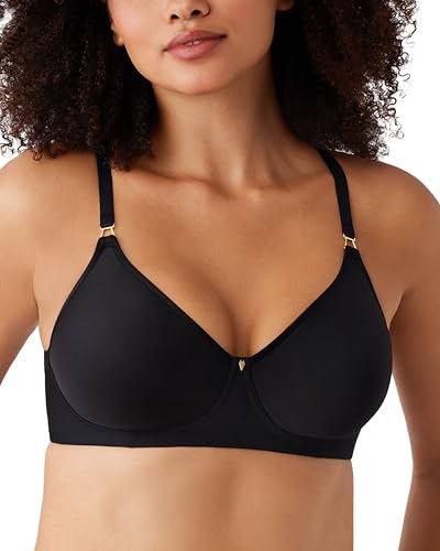 Image of Wacoal Simply Done Seamless Wire Free T-Shirt Bra