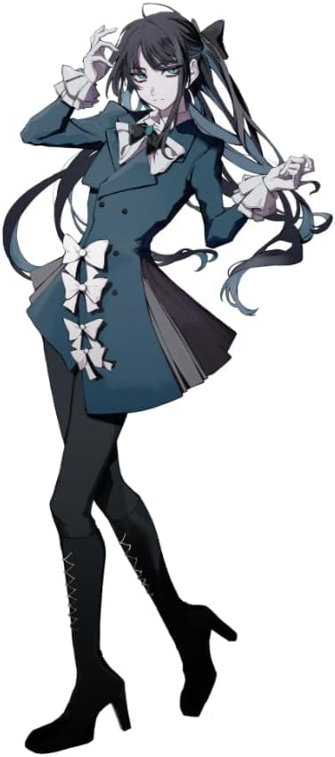 Amazon.co.jp: Ado フィギュア ～Winter ver.～ ラウンドワン限定 約