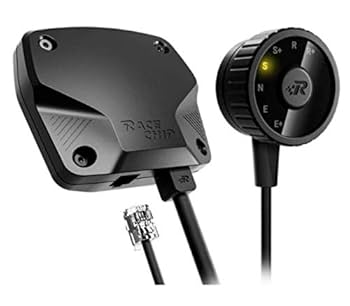 RaceChip XLR スロットルコントローラ RaceChip RACECHIP XLR のパーツレビュー | マカン(ぱるみじゃー