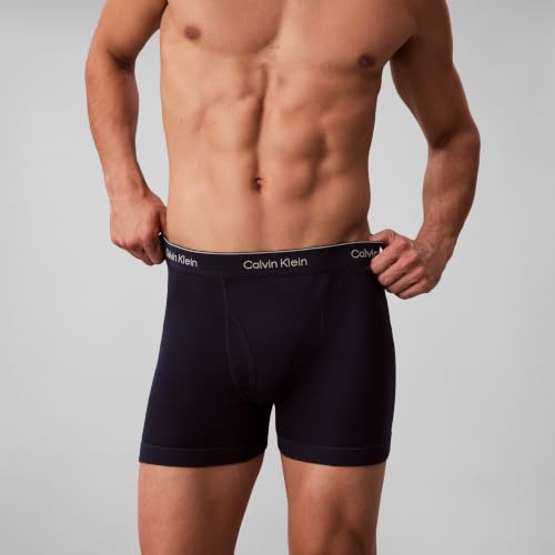 Image of Calvin Klein Men's Underwear Cotton Classics 5-pack Boxer Brief