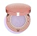 April Skin Magic Snow Cushion Pink -03. Purple SPF50+/ PA+++ (2016 NEW ARRIVAL)