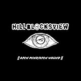  Open Mind/Open Wound