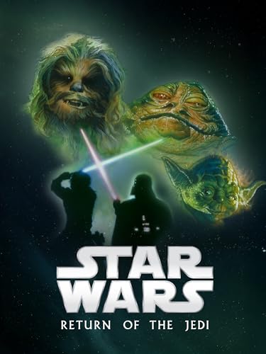 Star Wars: Return of the Jedi