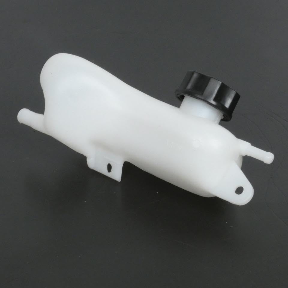 Vaso de expansión Depósito Líquido Refrigeración Scooter Yamaha 50 Aerox