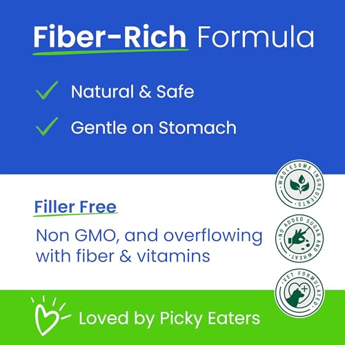 Pumpkin-for-Dogs-Apple-Pumpkin-Seeds-and-Pumpkin-Fruit-Fiber-Supplement-and-Stool-Softener-Diarrhea-Constipation-Upset-Stomach-Food-Sensitivity-Improve-Digestion-7oz-Apple-Flavor