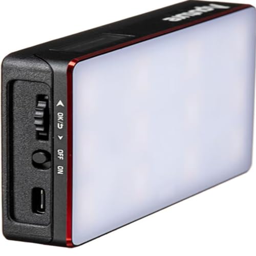 Aputure 600D lighting kit