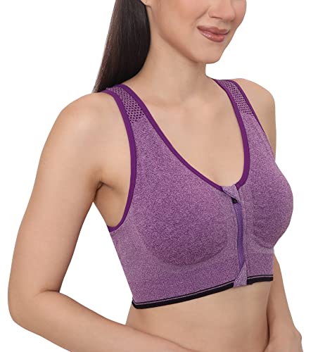 Image of GLAMORAS Women Sports Bra