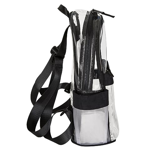 Stadium Backpack - Luna - Black4