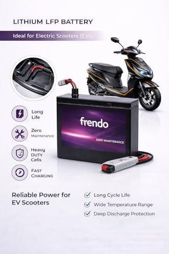 Image of 60V 20Ah EV Battery Charger for Electric Scooters, E-Bikes & Rickshaws | Fast Smart Charger with Auto Cut-Off, LED Indicator & Multi Protection | 60 Volt Lithium Battery Charger