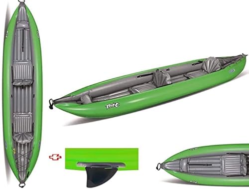 GUMOTEX KAJAK SOLAR II ROT mit PADDEL- PUMPE - SPRITZSCHUTZ- VERIEB B 2B GROSSHANDEL Holly Produkte STABIELO Cover