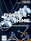  Physique- Chimie: BTS prothèse dentaire