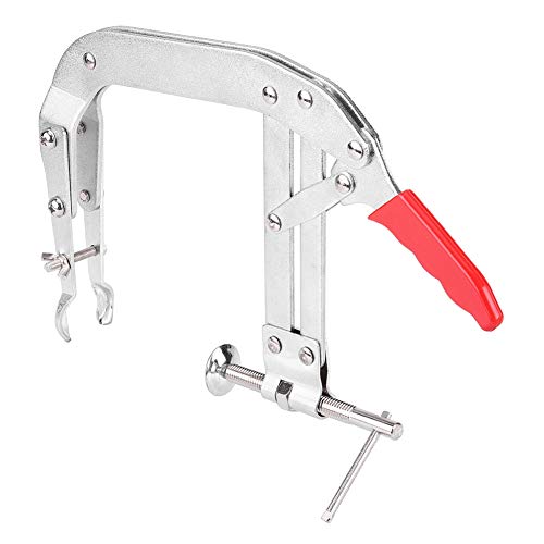 Ventilfederkompressor, Federkompressor, Motorheber, Federn, Halteventil, Reparaturwerkzeug