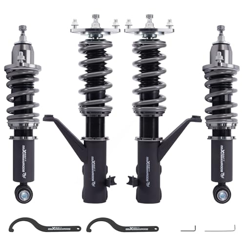 maXpeedingrods T7 Racing Coilovers