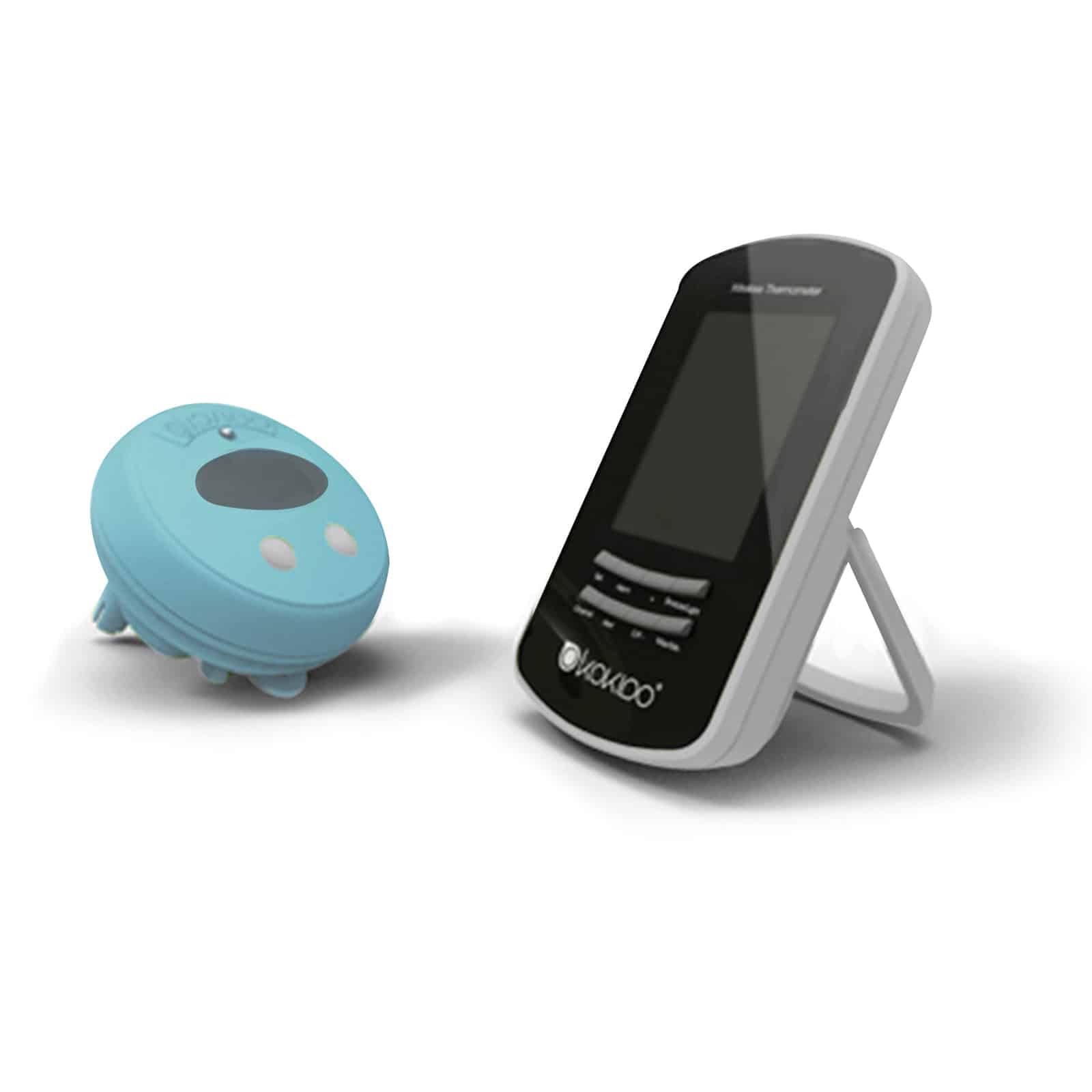 Kokido Therm'O Wireless - Termómetro inalámbrico