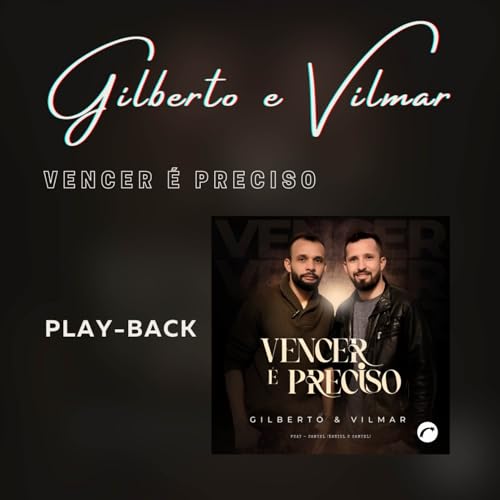 Gilbeto e Vilma