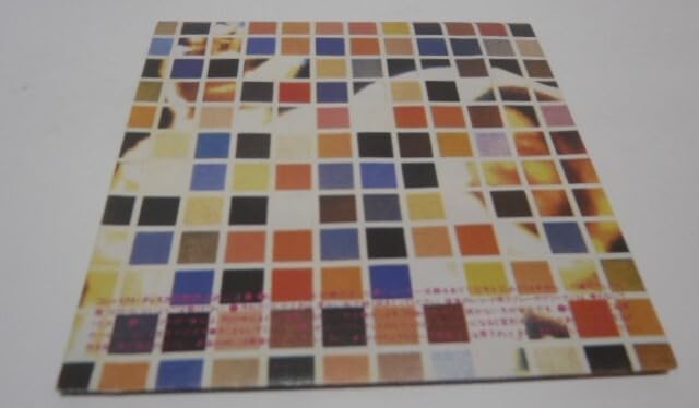 PIZZICATO FIVE ピチカート・ファイヴ　田島貴男　レアグッズ　生写真 PIZZICATO FIVE ピチカート・ファイヴ 田島貴男 レアグッズ 生