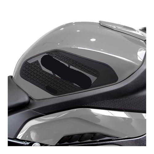 Réservoir Protège S1000RR Évite Rayures Autocollant Genouillère 2009-2018 - 5