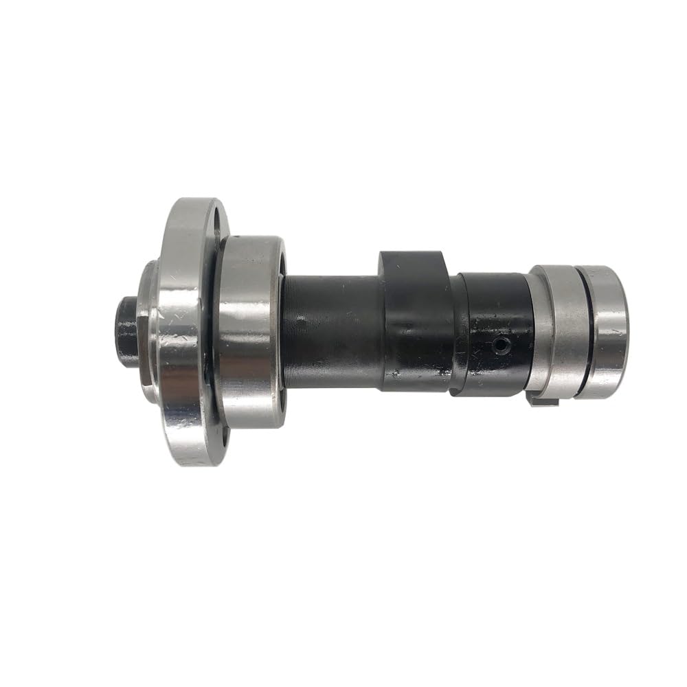 CB250 Albero a camme 102mm Fit for Loncin CB250 for ZongShen 250CC Acqua di Raffreddamento Riserva Gear Engine LX250 ZS250 [Replacement]