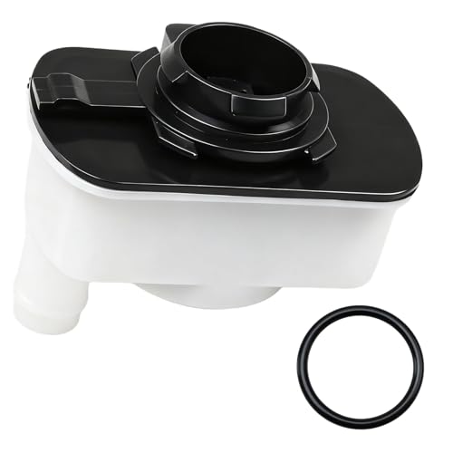 LQYLMY Evaporative Emissions System Integrity Module Leak Detection Pump EVAP
