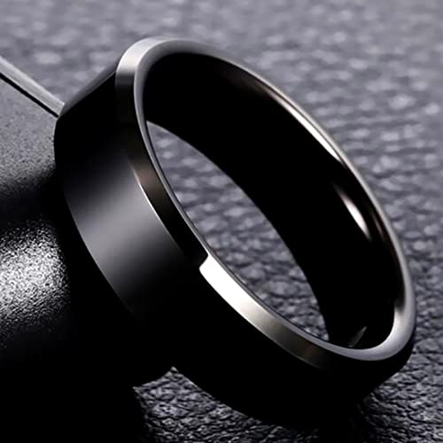 Stainless Steel Dragon Celtic Band Set Rings