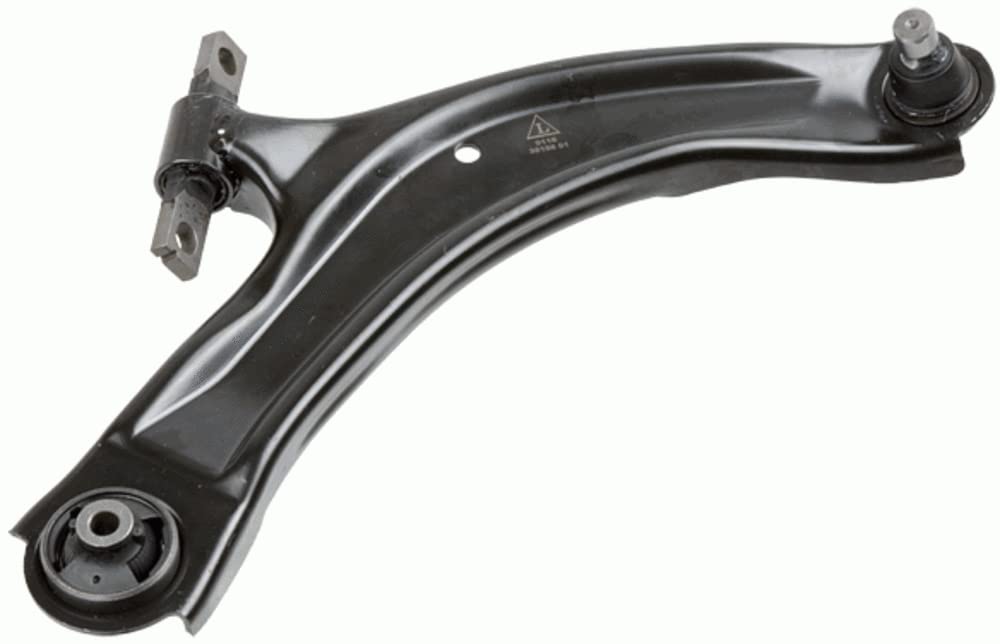 ✅Fits LEMFORDER 38168 01 TRACK CONTROL ARM  ⭐UK Seller⭐