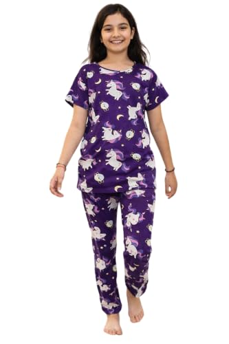 Image of Ninos Dreams Girls Pajama Top