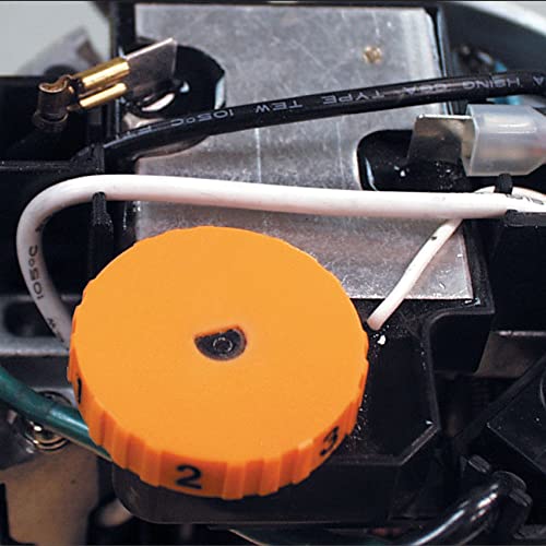 Makita RF1101 2-1/4 HP* Router - image 8