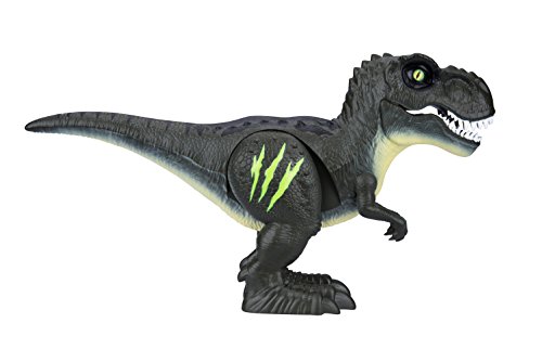 ROBOTIC DINOSAUR (Verde)