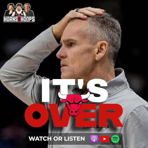 Chicago Bulls Season Is FINALLY Over&hellip; Now What?