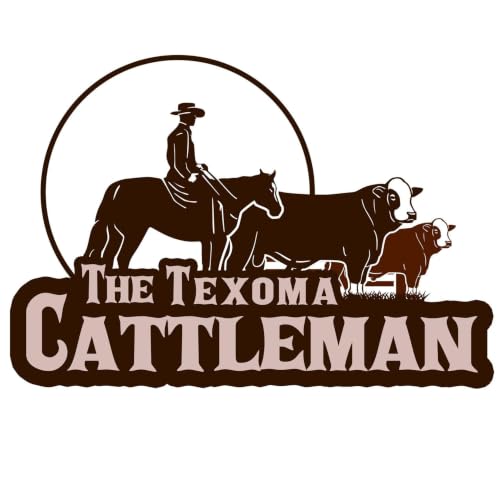 The Texoma Cattleman (Cody Maxwell)