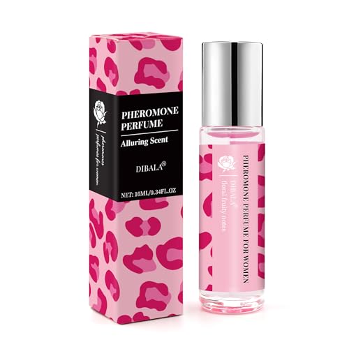 DIBALA Vanilla Musk Roll-On