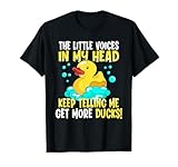 Cute Rubber Duck Ducks Rubber Ducky Duck lover