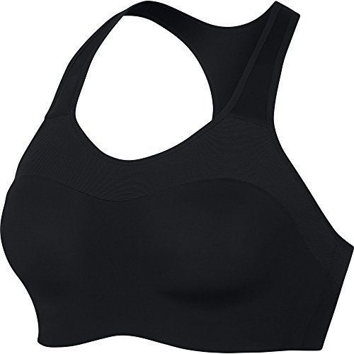 NIKE Pro Alpha Sports Bra Black S (SM (A/C))