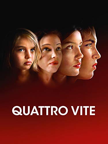  Quattro vite