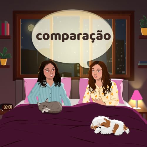compara&ccedil;&atilde;o